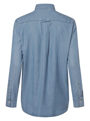 Marc O'Polo Bluse in light stone