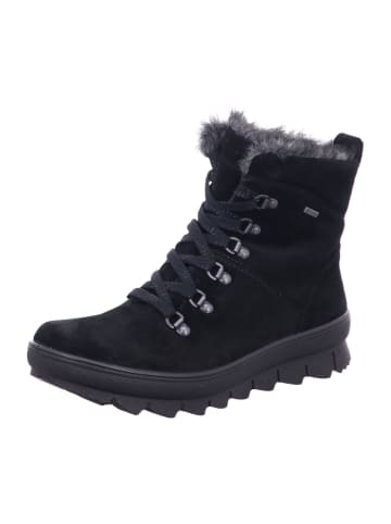 Legero Boots in schwarz