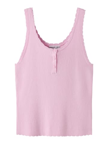 name it Trägertop in Pirouette1