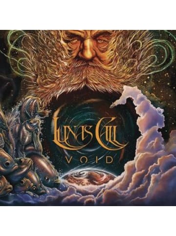 Edel Germany CD/DVD Musik - Void
