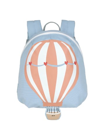 Lässig Tiny Rucksack Drivers - Kindergartenrucksack 24 cm in Balloon