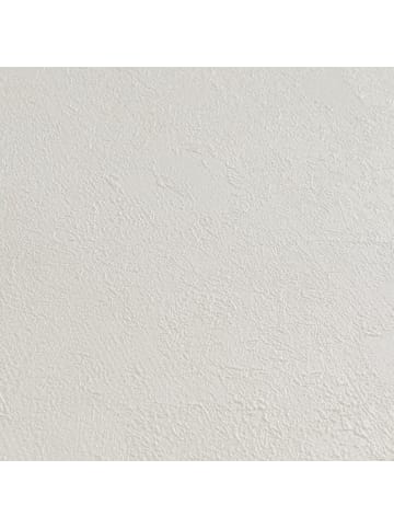 A.S. Création Tapete Concrete Shades in Weißgrau