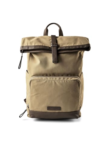 Marc O'Polo Daypack M 52 cm Laptopfach charlston grey