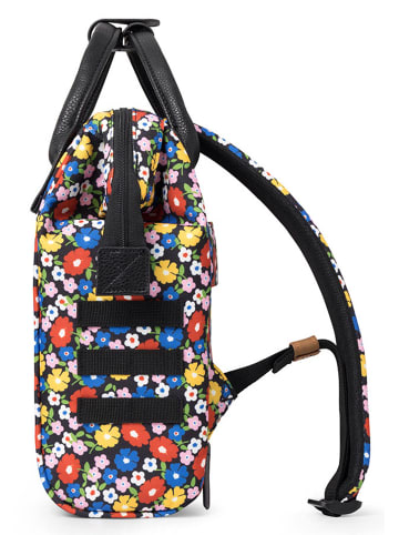 Cabaia Tagesrucksack Small in Lille Print