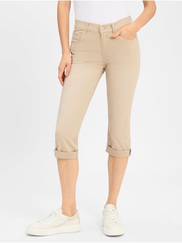 ANGELS Jeans Cici Tu Tape in beige - 0007