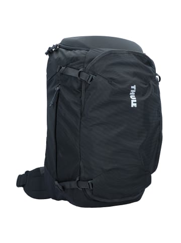 Thule Landmark Rucksack 55 cm in obsidian