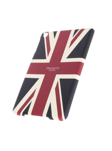 Hackett London Handyhülle in Blue