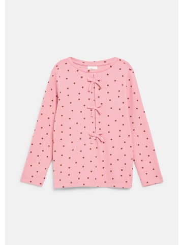 s.Oliver T-Shirt in 41A1_rosa