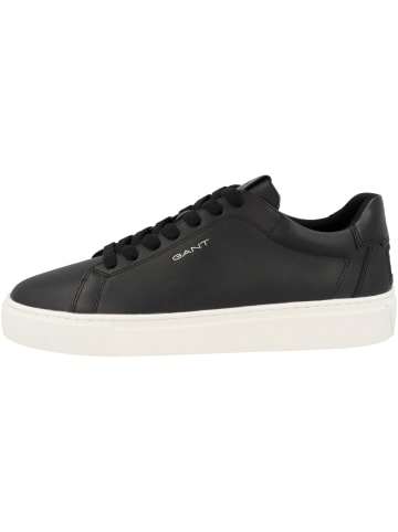 Gant Sneaker low McJulien in schwarz