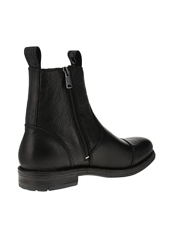 Replay Stiefeletten Pack in Schwarz