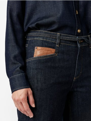 Toni Straight Leg Jeans für Damen in blau