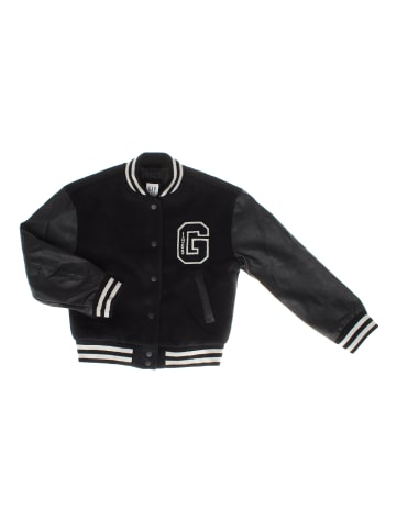 GAP Übergangsjacke in Black
