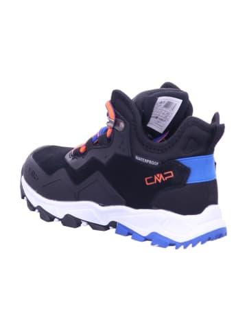 cmp Stiefel in schwarz
