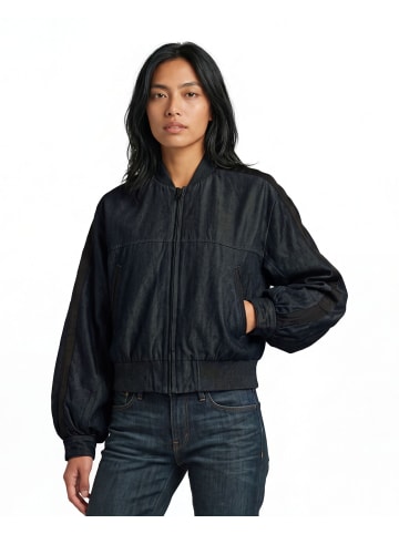 Souvenir Bomber rinsed