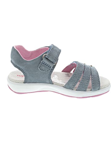 superfit EMILY Sandale Blau