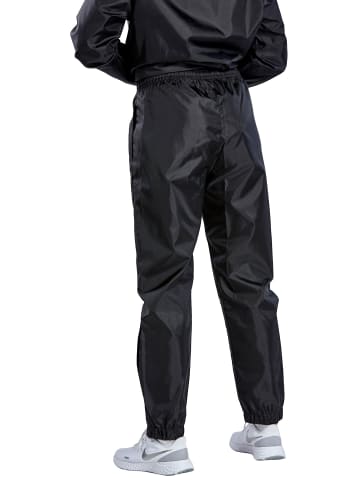 erima TEAM Regenhose in schwarz