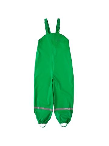 BMS Sailing Wear Regenlatzhose "SoftSkin" in Grün