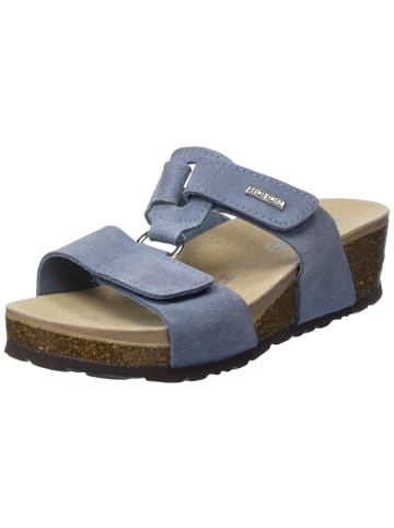 ROHDE Riemchen Sandalen für Damen in blau