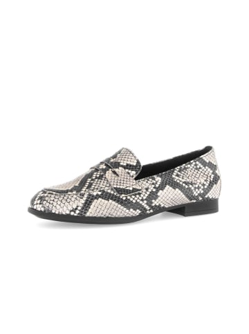 Gabor Fashion Slipper in beige