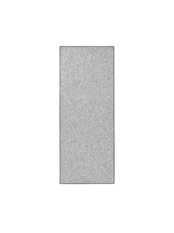BT Carpet Woll Optik Teppich Wolly grau