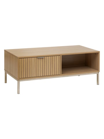 5five Simply Smart Couchtisch in braun