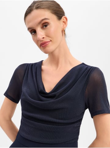 Vera Mont Jumpsuit in marine