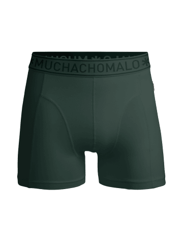 Muchachomalo Badehose + Boxershorts für Männer