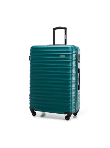 Wittchen GROOVE Line Collection in Green