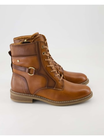 Pikolinos Klassische Stiefeletten in Braun