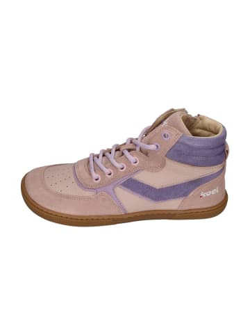 KOEL Sneaker High DANISH NAPPA in bunt