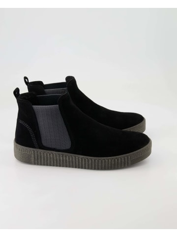 Gabor Klassische Stiefeletten in Schwarz