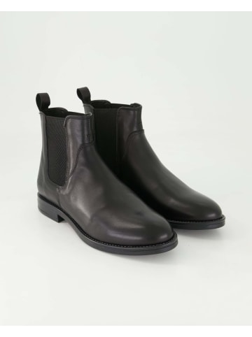 Zahira Chelsea Boots in Schwarz