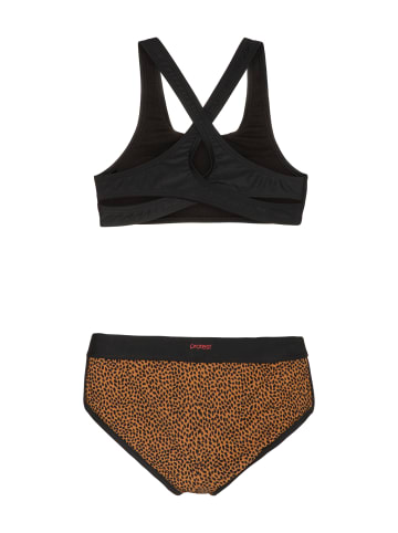 Protest " LINE JR in True Black