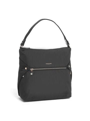 Hedgren Prisma Oblique Schultertasche 29 cm in black