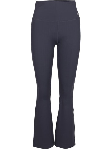 Trespass Leggings "Ellen Flared Leggings" in Grau
