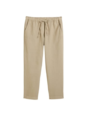 Marc O'Polo Hose in Beige