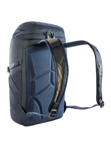 Tatonka City Pack 22 - Laptoprucksack 15.4" 51 cm (navy) in navy