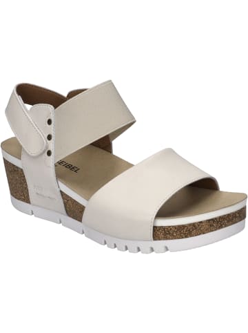 Josef Seibel Sandale Quinn 09 in creme