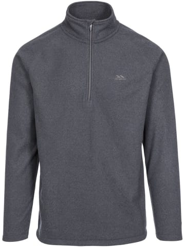 Trespass Fleecejacke/Fleecepullover in Grau