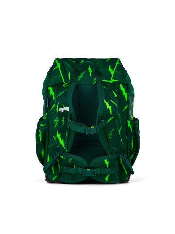 Ergobag ergobag mini Kinderrucksack Bärtastisch