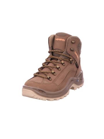 LOWA Winterstiefel für Herren in beige