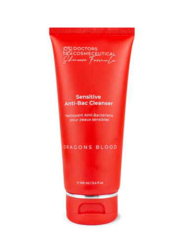 skinChemists Antibakterieller Reiniger 100 ml