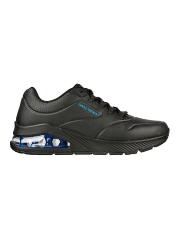 Skechers Sneakers Low Uno 2 AIR AROUND YOU in schwarz