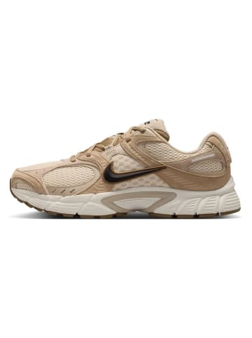 Nike Laufschuh in Beige