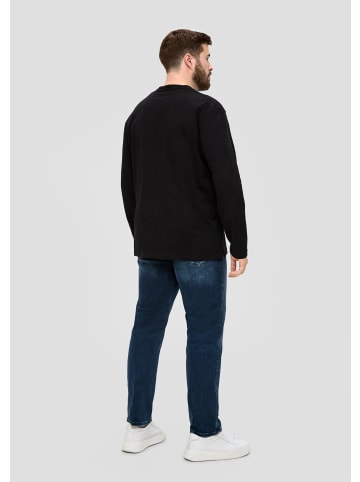 s.Oliver Jeans-Hose CASBY in 57Z2_blau