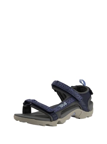 Teva Trekkingsandalen Youth Tanza (EUR 36-40) in Griffith Total Eclipse