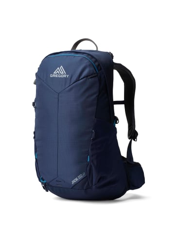 Gregory Wanderrucksack Jade 20 LT in midnight navy