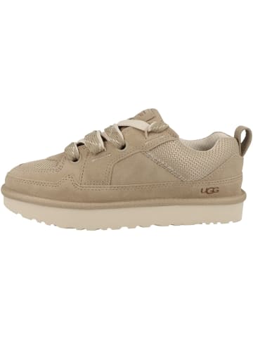 UGG Sneaker low Lo Lowmel in beige