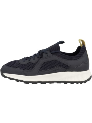 Geox Sneaker low U Terrestre A in blau