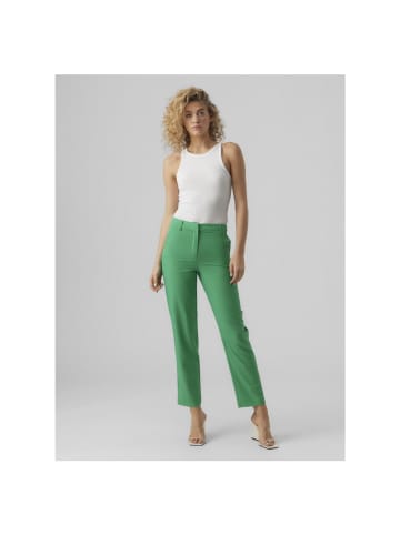 Vero Moda Hose in grün1